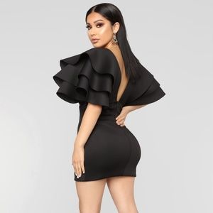 Fashion Nova dress